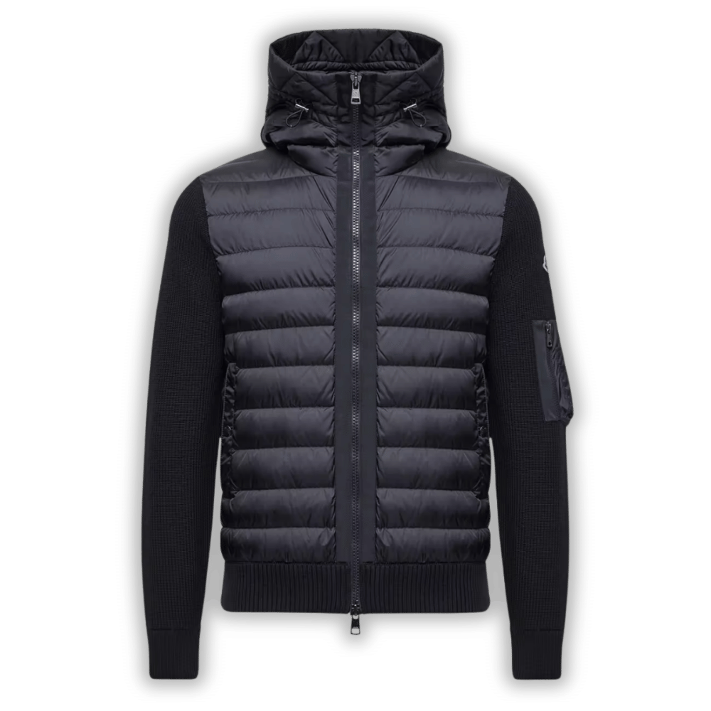 Jackets category icon